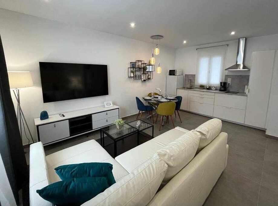 XXI E Apartamentos Morales & Arnal Ронда Екстер'єр фото