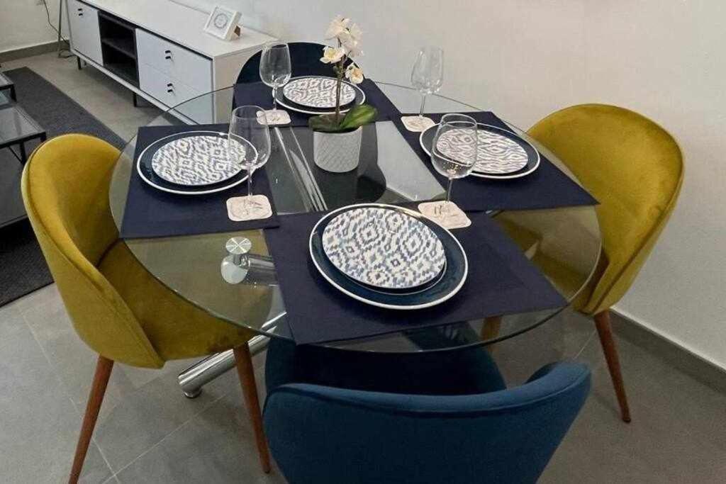 XXI E Apartamentos Morales & Arnal Ронда Екстер'єр фото