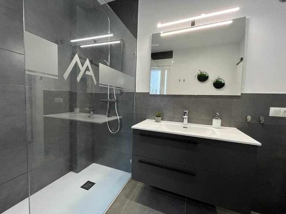 XXI E Apartamentos Morales & Arnal Ронда Екстер'єр фото