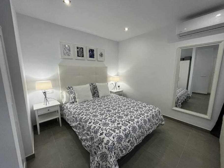 XXI E Apartamentos Morales & Arnal Ронда Екстер'єр фото