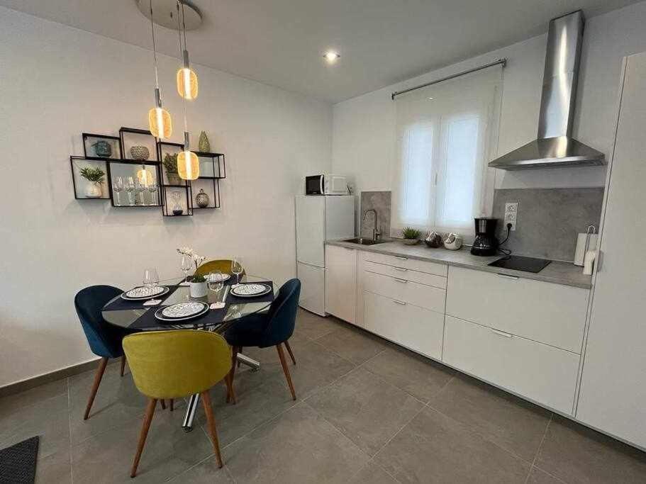 XXI E Apartamentos Morales & Arnal Ронда Екстер'єр фото