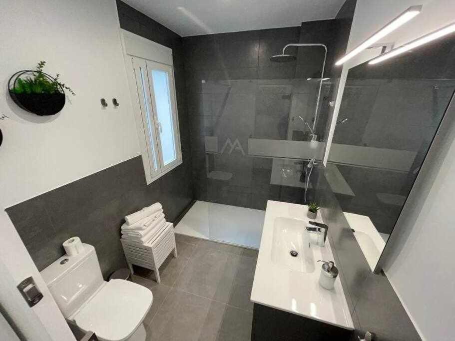 XXI E Apartamentos Morales & Arnal Ронда Екстер'єр фото