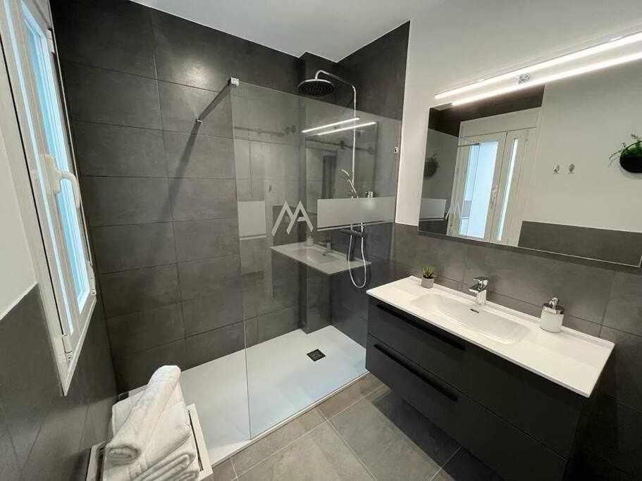 XXI E Apartamentos Morales & Arnal Ронда Екстер'єр фото